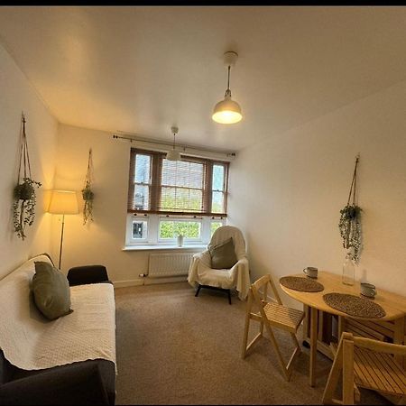Old Town Flat In The Heart Of Shoreditch Apartman London Kültér fotó