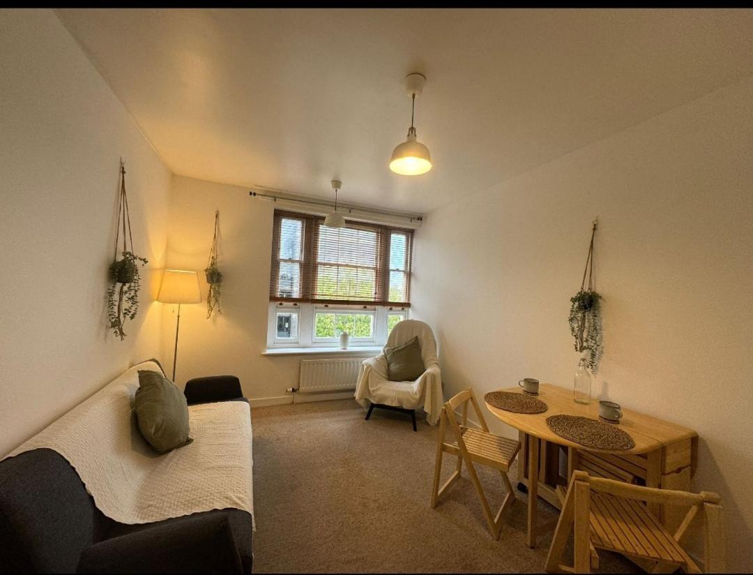 Old Town Flat In The Heart Of Shoreditch Apartman London Kültér fotó