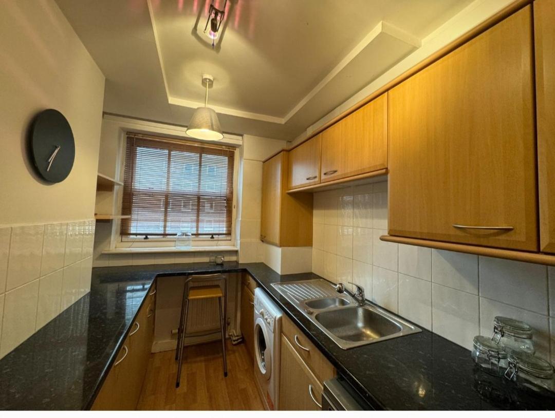 Old Town Flat In The Heart Of Shoreditch Apartman London Kültér fotó